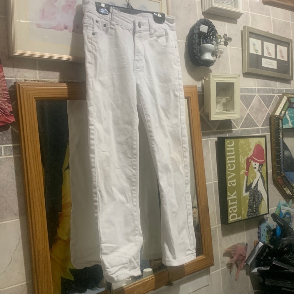 Fredd Marshall pants